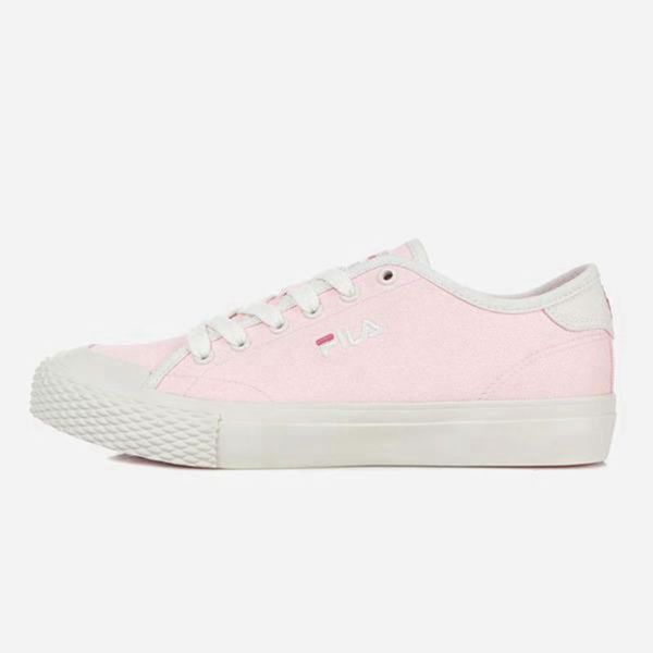 Tênis Baixos Fila Homem Rosa - Fila Classic Kicks B Portugal Online,GASJ-46891